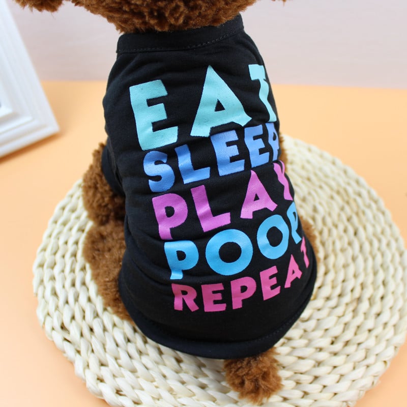 Pet Dog Clothing Collection